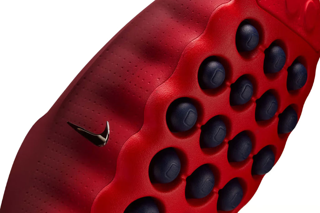 Nike Mind 001 Slide Team Red University Red